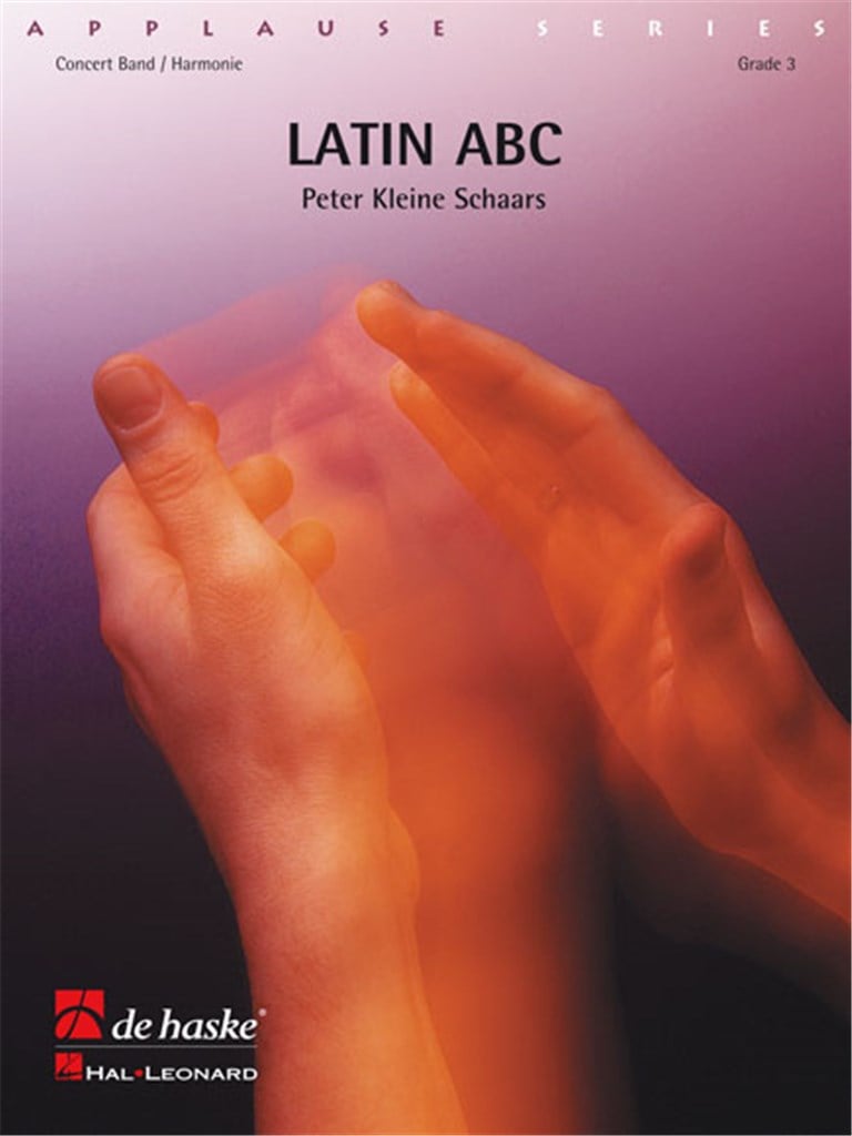 Latin ABC